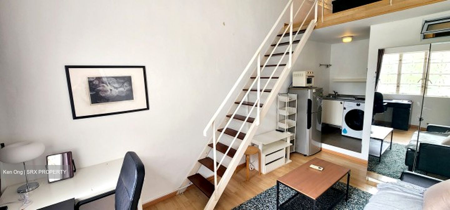 Tanjong Katong Road (D15), Apartment #637374391